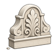 Piedra ornamental