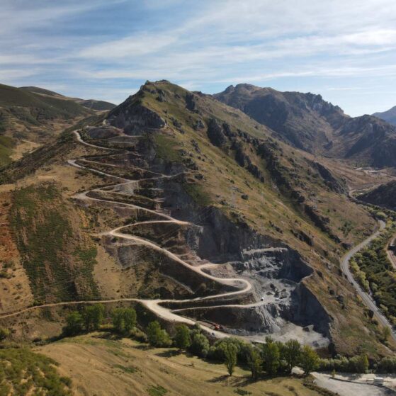 Cantera de Suabar Cantera de Suabar